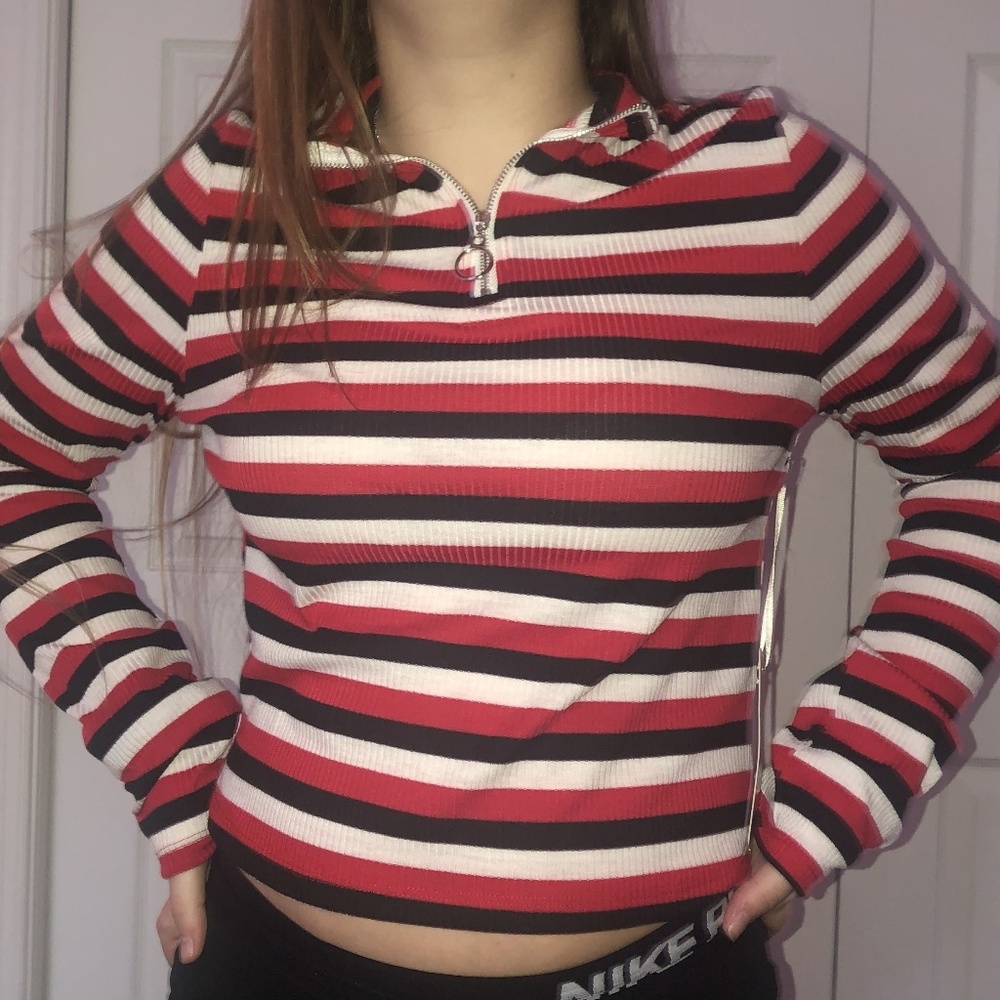 Long sleeve